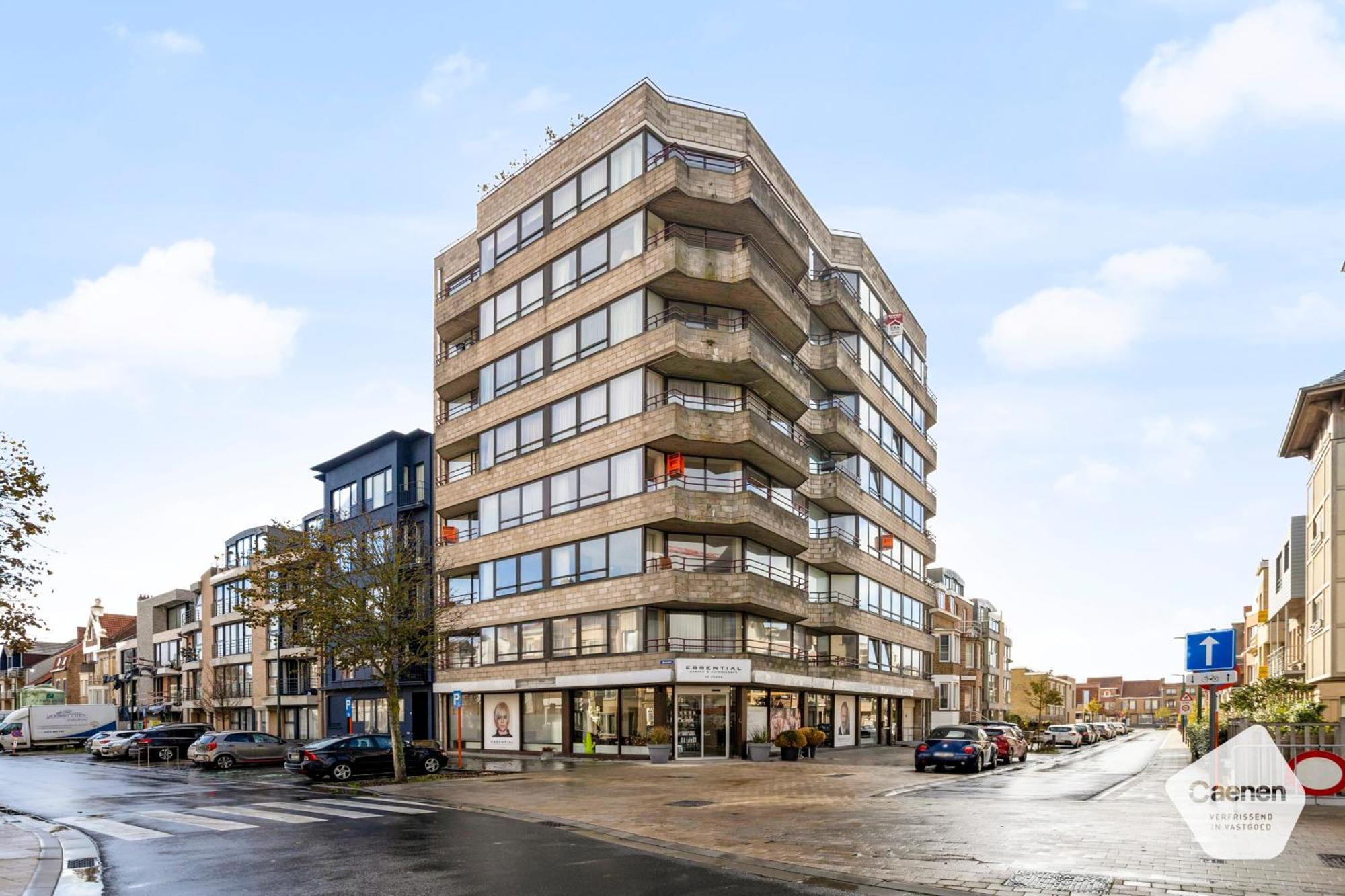 Depannemarkt De Panne Pokoj fotografie